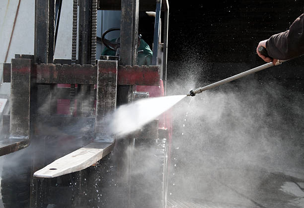 Best Roof Pressure Washing  in Alma, GA
