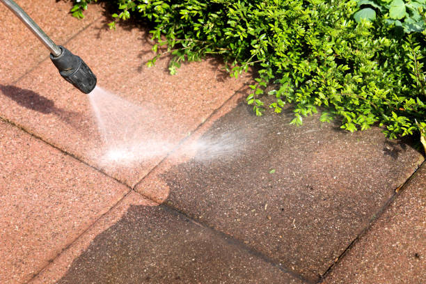 Why Choose Our Certified Pressure Washing Experts for Your Project Needs in Alma, GA?